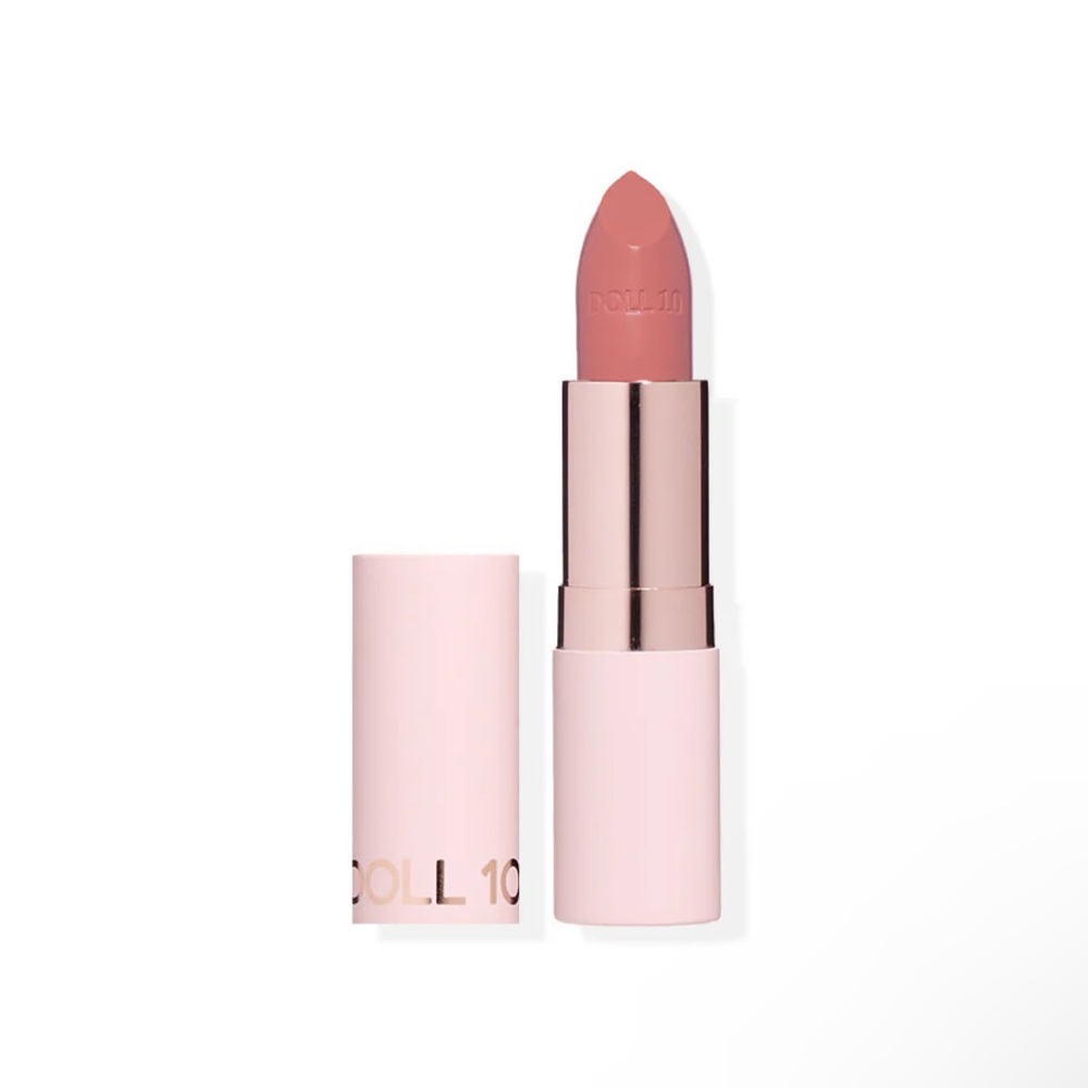 Doll 10 Lipstick - Retail $24